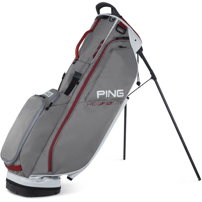 PING Hoofer Lite Golf Bag - PING